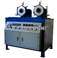 密封圈油封旋转性能试验机