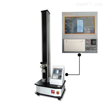 打包带拉力试验机