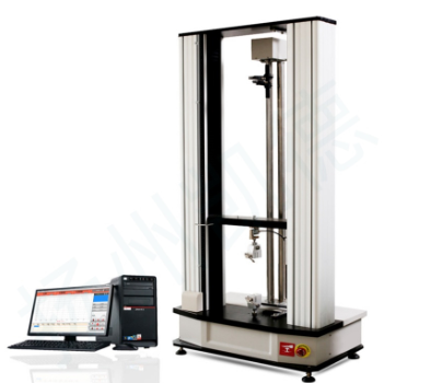 橡胶管拉力试验机