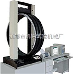 塑料环刚度试验机