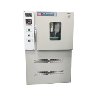 KD401A热延伸老化试验箱