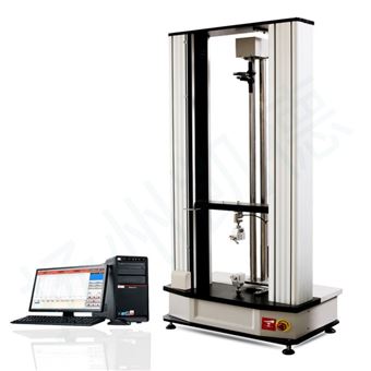 输送带拉力试验机