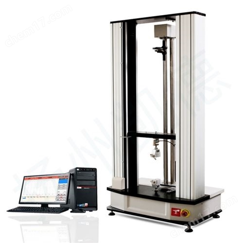 橡胶止水带拉力试验机