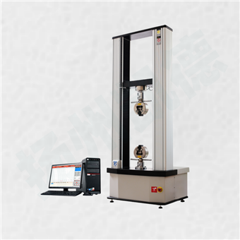 球墨铸铁拉力试验机供应