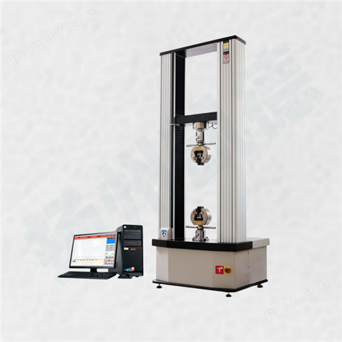 土工布拉力试验机